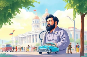 キューバ映画特集 - カストロとゲバラの物語