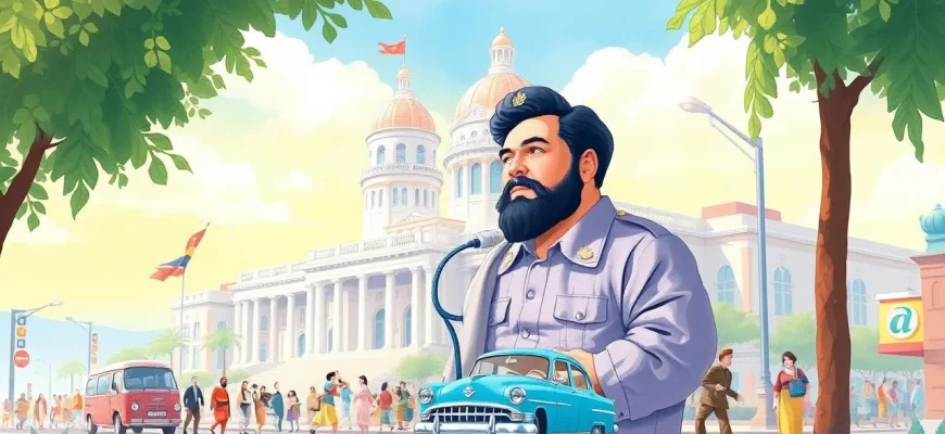 キューバ映画特集 - カストロとゲバラの物語