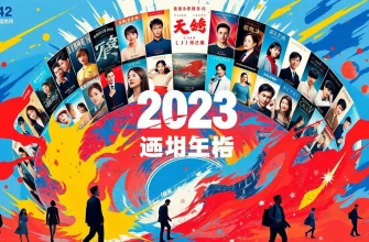 2023年の25の最高の海外メロドラマ