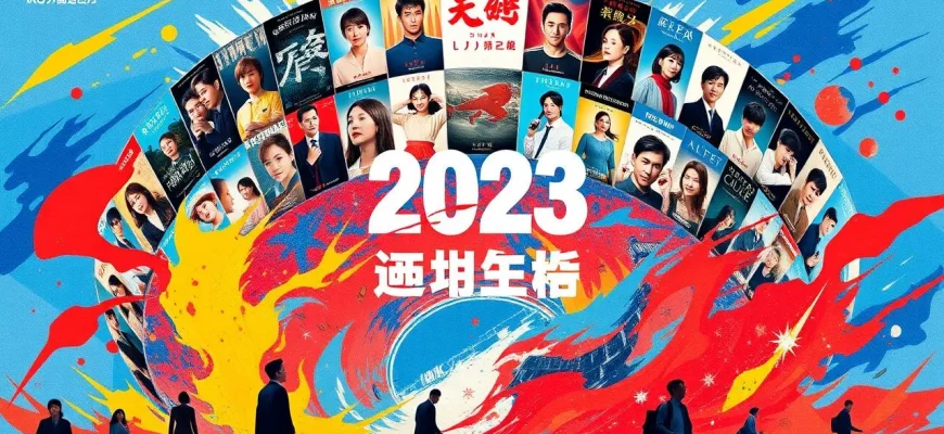 2023年の25の最高の海外メロドラマ