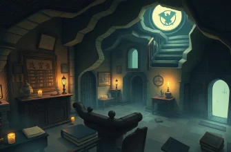 ミステリーラビリンス映画特集