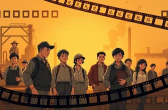 労働者階級のドラマ映画特集