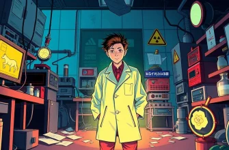 実験室の事故映画10選