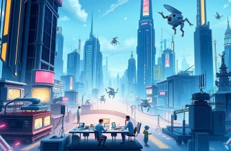 映画ファンタジーとナノテクノロジー