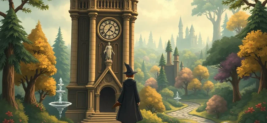 ファンタジー映画の解雇特集