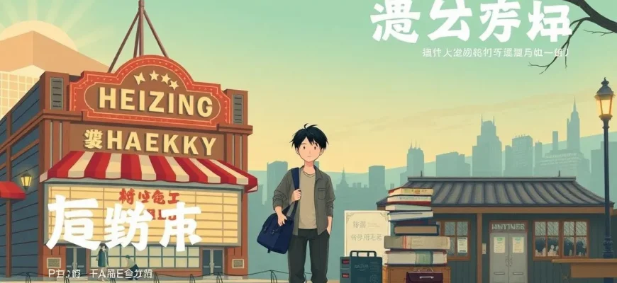 職業転職のドラマ映画特集