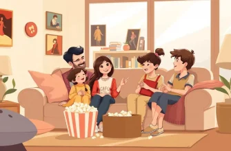 家族向け映画の道徳的価値