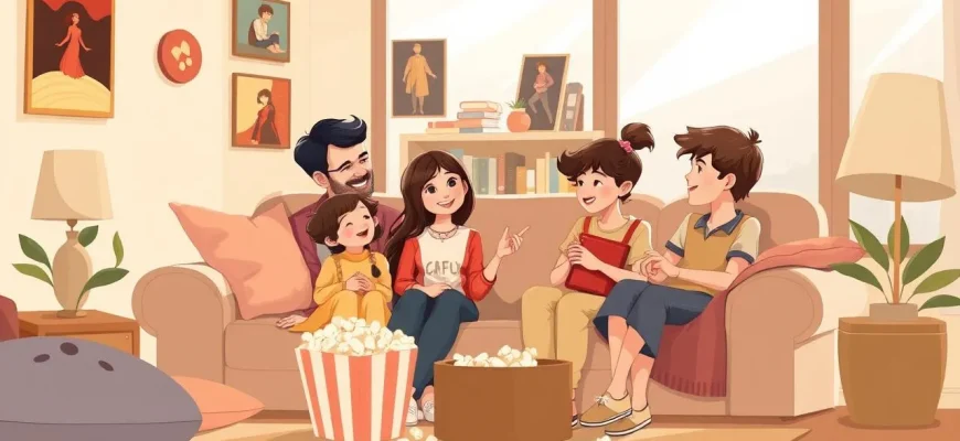 家族向け映画の道徳的価値