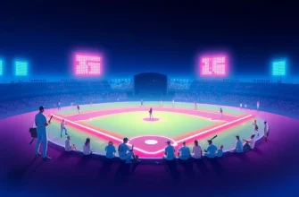 野球の伝記映画10選