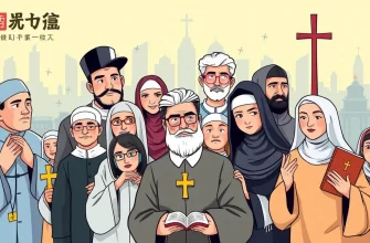 聖職者を描いた映画10選