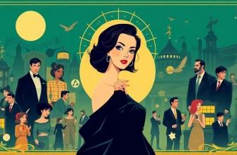 犯罪映画のエスニックグループ特集