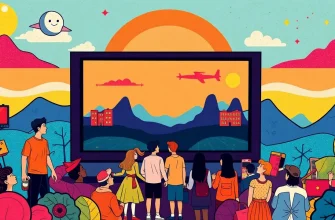 家族向け成人映画のベスト10