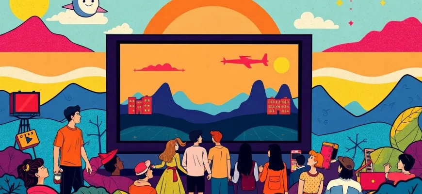 家族向け成人映画のベスト10