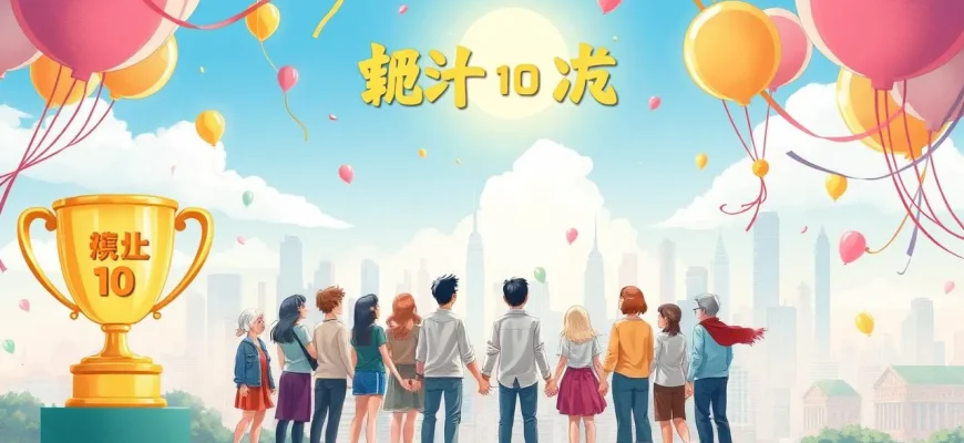 勇気を讃える映画10選