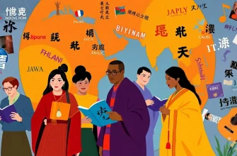 言語伝統のドキュメンタリー映画10選