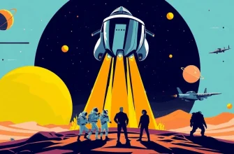 宇宙旅行映画のベスト10