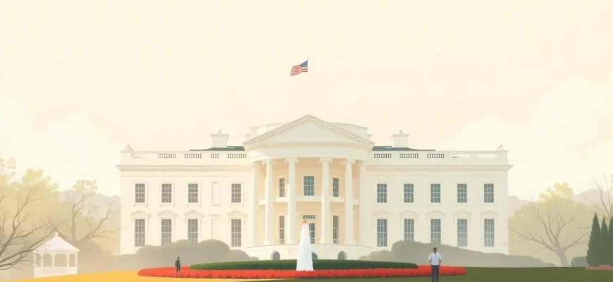 白い家の映画10選