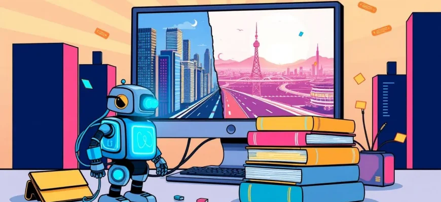 テクノロジー企業のドキュメンタリー映画特集