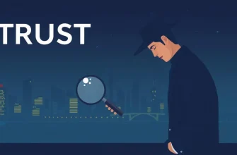 信頼をテーマにした探偵映画のベスト10