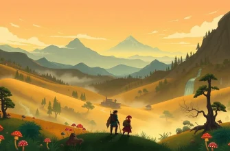 ファンタジー冒険映画の魅力