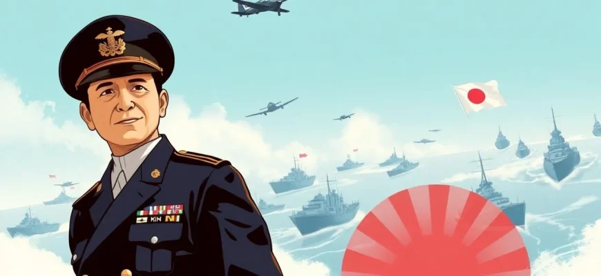 海兵隊の伝記映画ベスト10