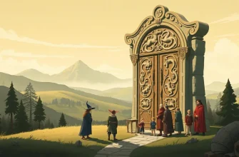 ファンタジー映画の世界を築く10作品