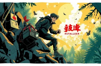 スタルカー映画特集：冒険と危険の10本