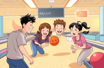 ボウリングコメディ映画特集