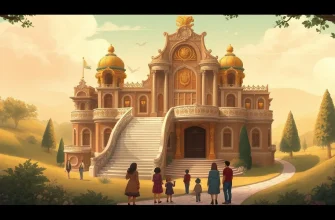 映画ファンタジーと羞恥心の世界