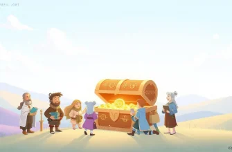 ファンタジー映画でお金の価値を探る