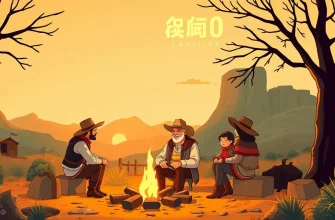 父親を描いた西部劇映画10選