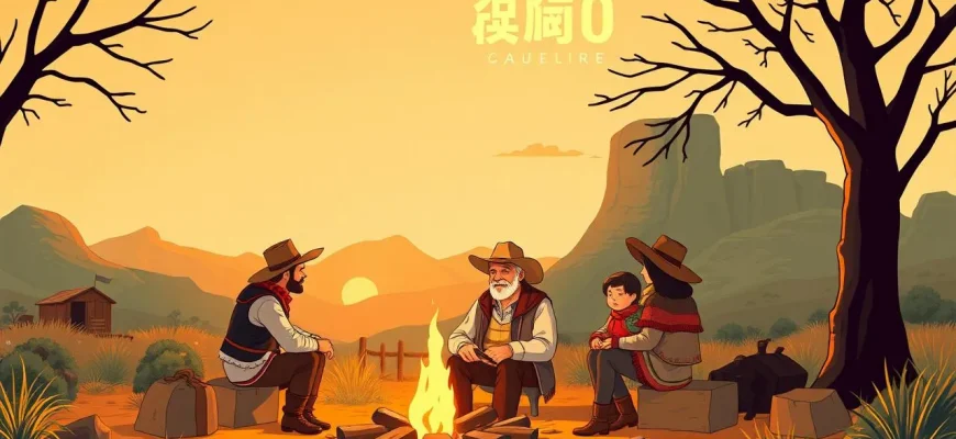 父親を描いた西部劇映画10選