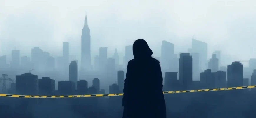 謎の殺人を描いたホラー映画の傑作選