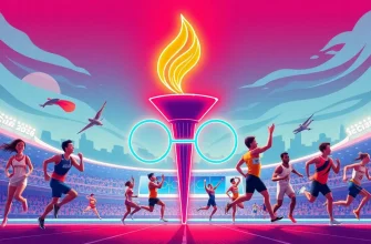 オリンピックの伝記映画ベスト10