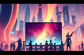 10のファンタジー映画 テレビについて