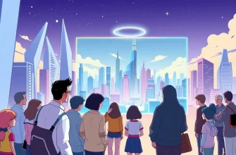 経済危機のSF映画10選