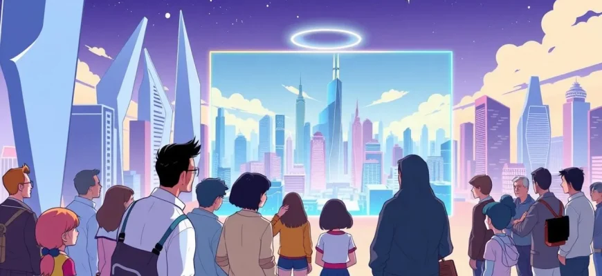 経済危機のSF映画10選