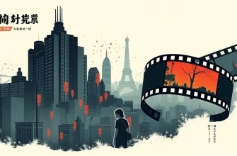 10の鬱映画 - 心の痛みと向き合う