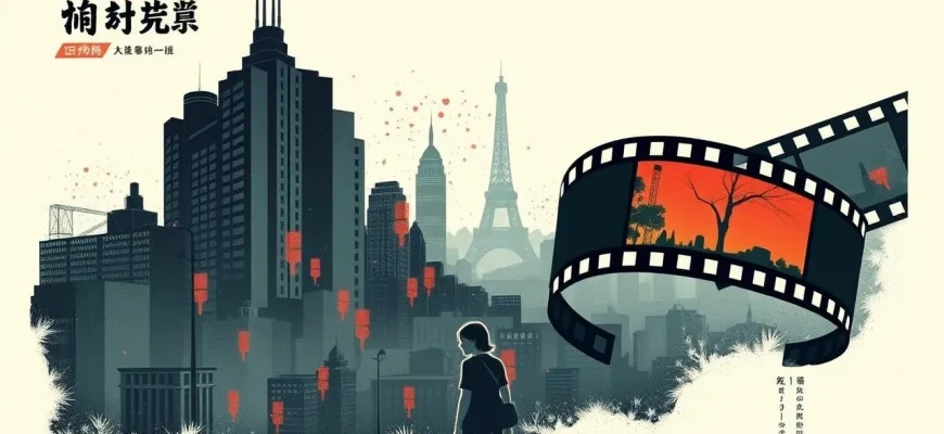 10の鬱映画 - 心の痛みと向き合う