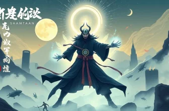 シャーマンアクション映画特集