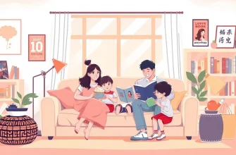 家族向け心理学映画10選