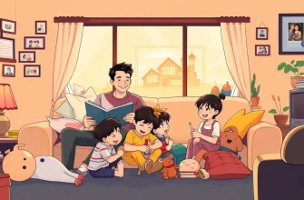 家族向けシッター映画のベスト10