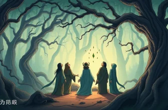 ドルイドのカルト映画10選