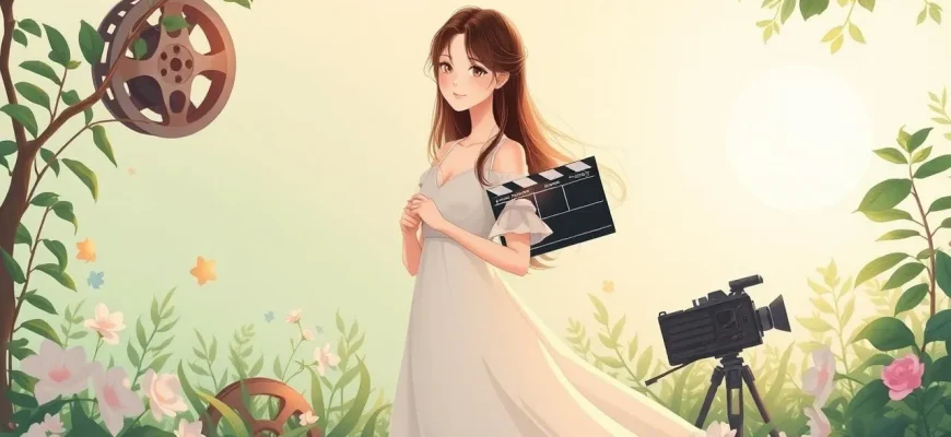 美しい女性の映画ベスト10