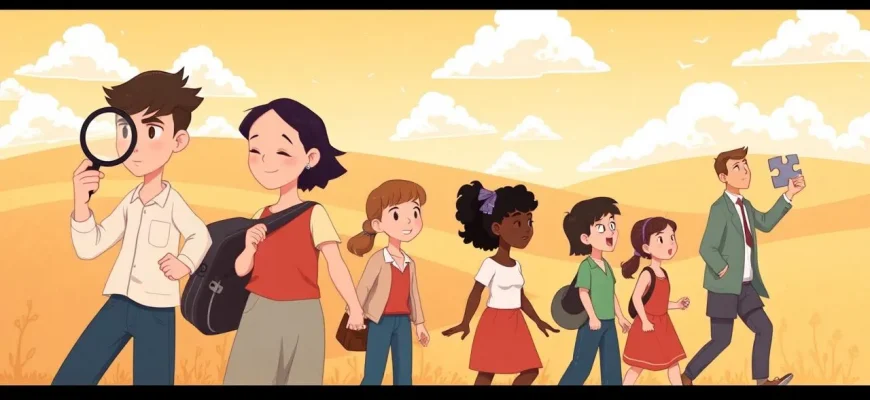 偏見を描く映画10選