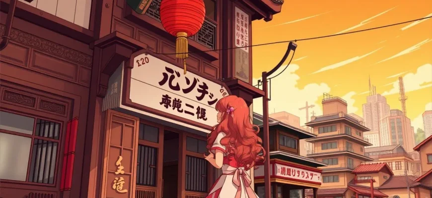 赤毛のドラマ映画10選