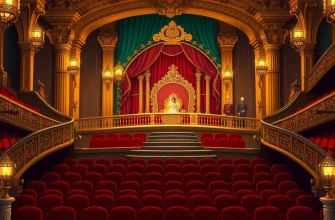 ファンタジー映画のマナー特集