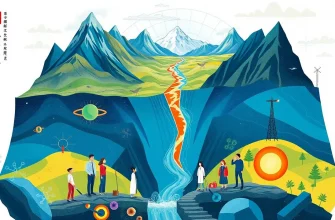 地質断層のドキュメンタリー映画