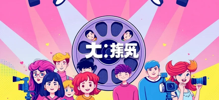 家族向けヘア映画特集