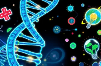 ナノバイオテクノロジーのドキュメンタリー映画10選